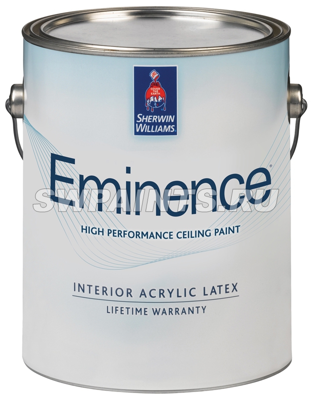 Eminence Ceiling Paint