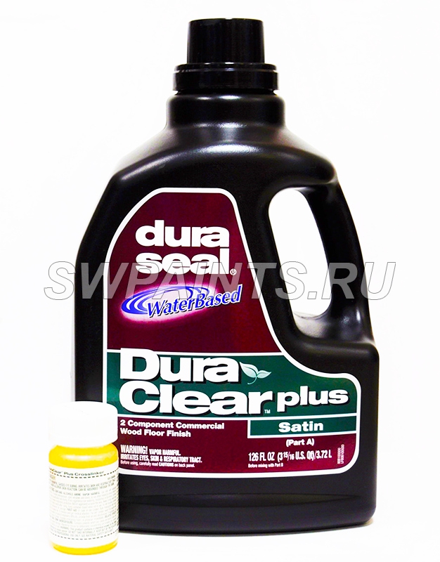 Dura Seal Dura Clear Plus